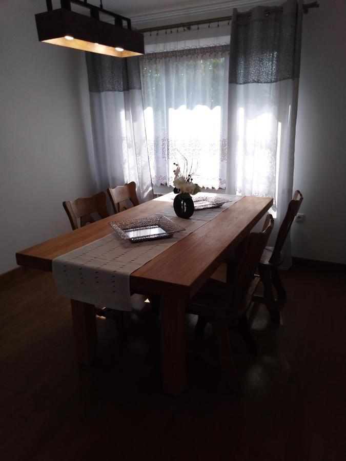 Apartamenty Kletówka Krosno Exterior foto