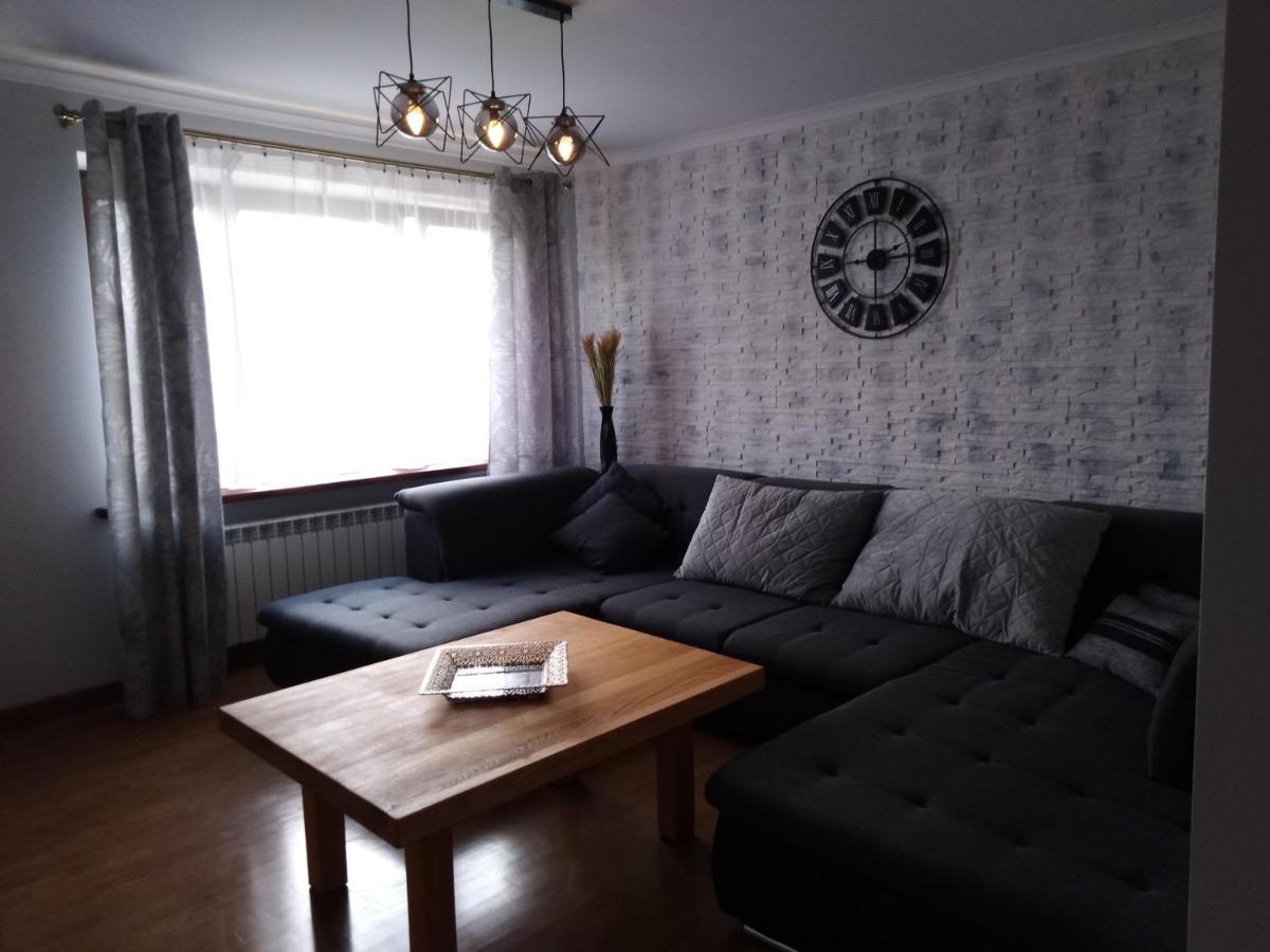 Apartamenty Kletówka Krosno Exterior foto