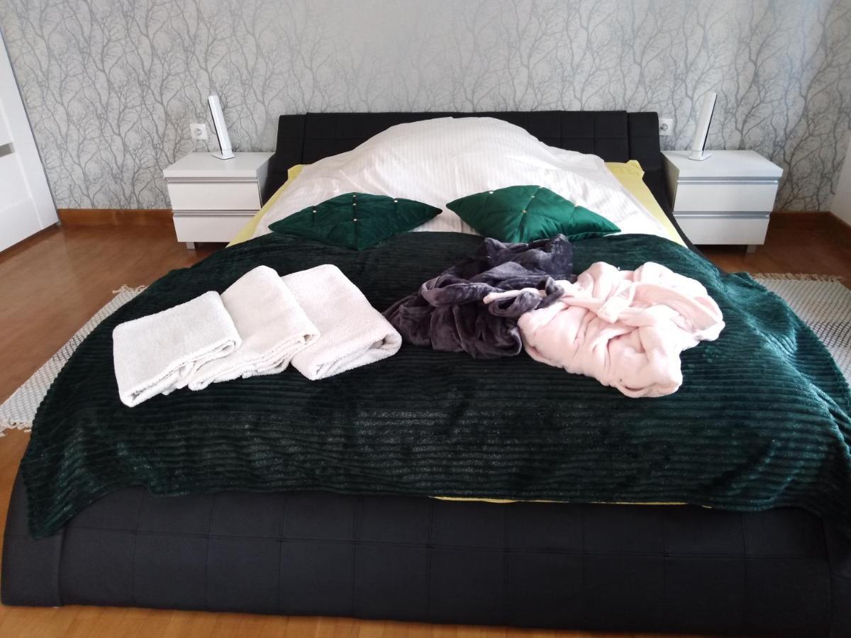 Apartamenty Kletówka Krosno Exterior foto