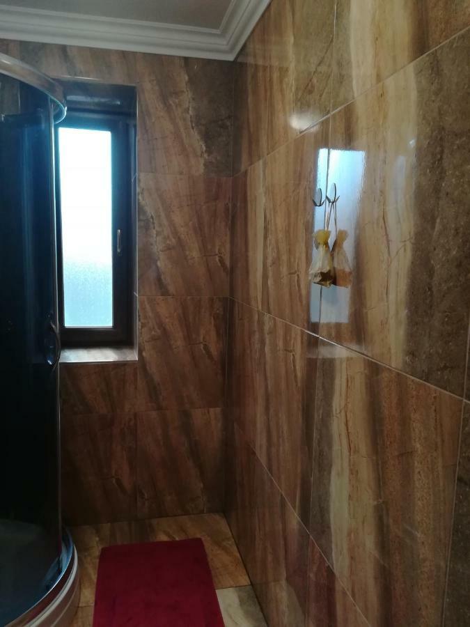 Apartamenty Kletówka Krosno Exterior foto