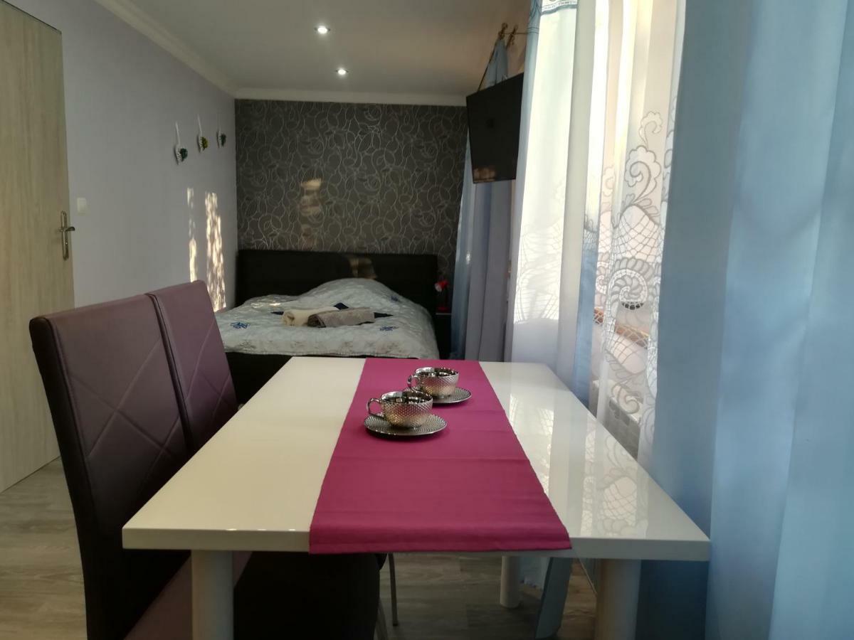 Apartamenty Kletówka Krosno Exterior foto